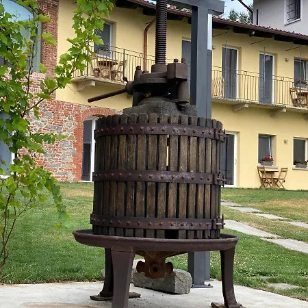 Frühstückspension Per Oropa 4*