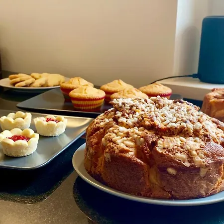 Per Oropa ビエッラ