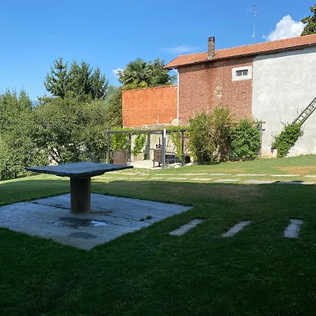 Per Oropa 4* Biella