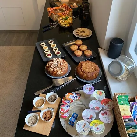 ベッド・アンド・ブレックファスト Per Oropa