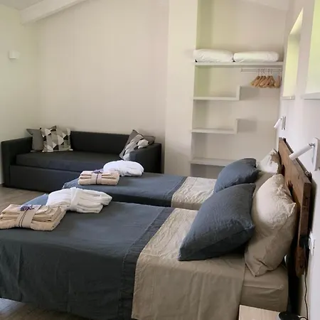 Per Oropa ベッド・アンド・ブレックファスト