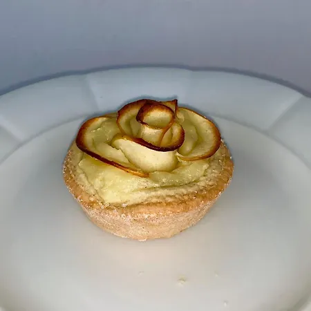 Frühstückspension Per Oropa Biella