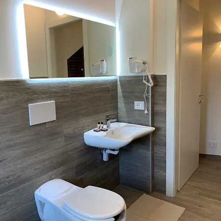 Frühstückspension Per Oropa