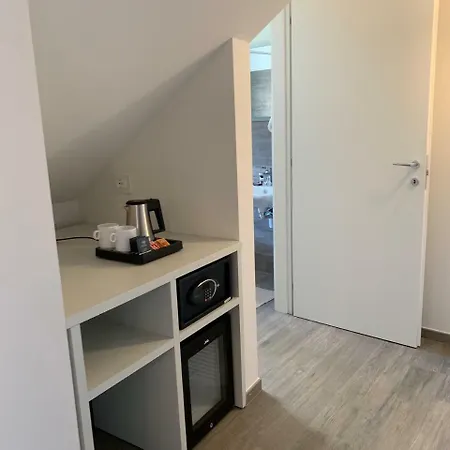 ベッド・アンド・ブレックファスト Per Oropa 4*