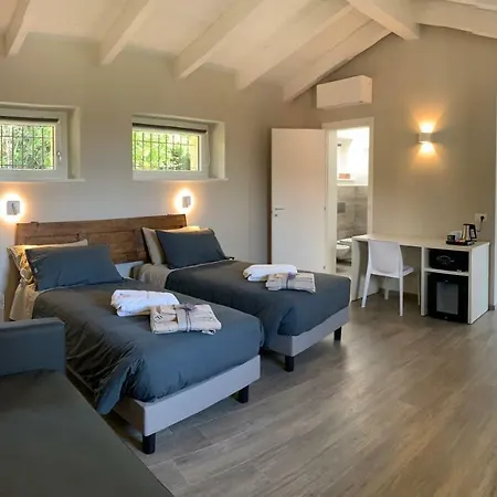 Per Oropa ビエッラ