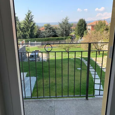 ベッド・アンド・ブレックファスト Per Oropa 4*