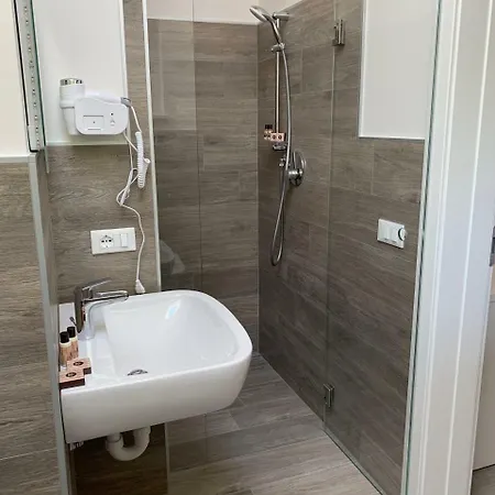 Per Oropa 4* ビエッラ