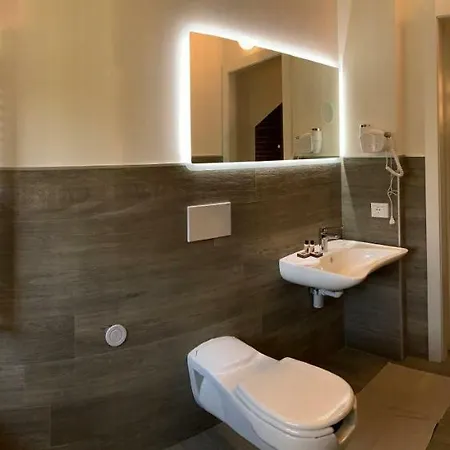 Per Oropa 4* Biella