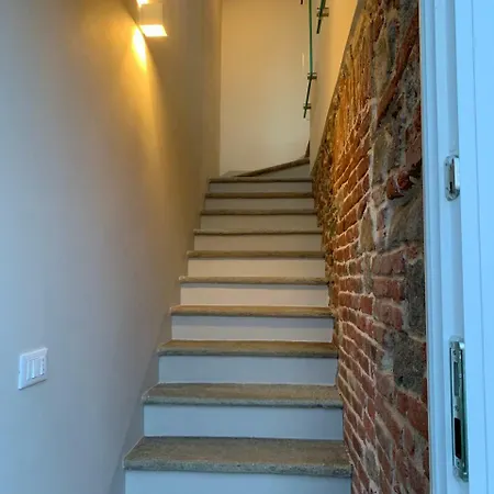 Per Oropa ベッド・アンド・ブレックファスト ビエッラ