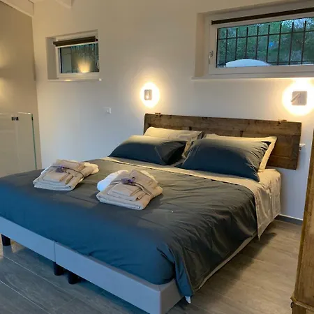 ベッド・アンド・ブレックファスト Per Oropa ビエッラ