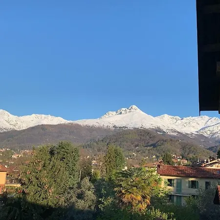 Per Oropa ベッド・アンド・ブレックファスト