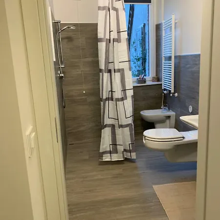 Per Oropa 4* Biella