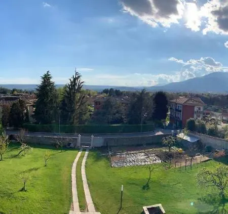 Frühstückspension Per Oropa