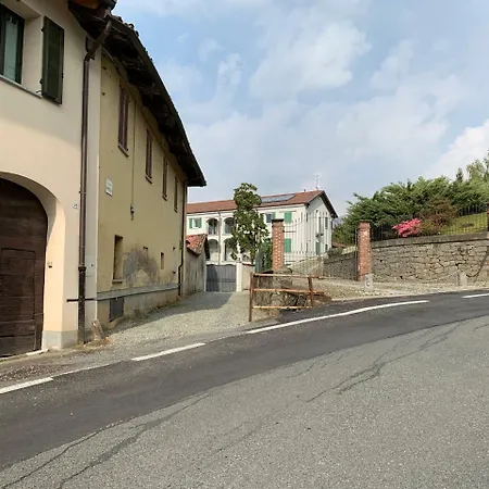 ベッド・アンド・ブレックファスト Per Oropa