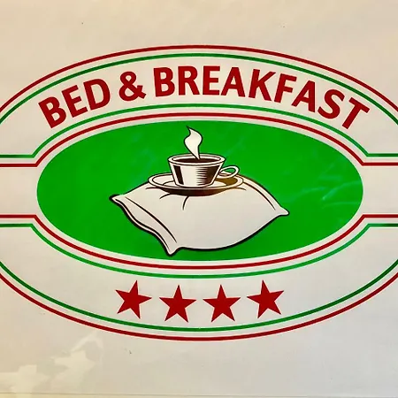 Frühstückspension Per Oropa Biella