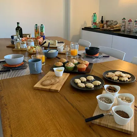 住宿加早餐酒店 Per Oropa 比耶拉