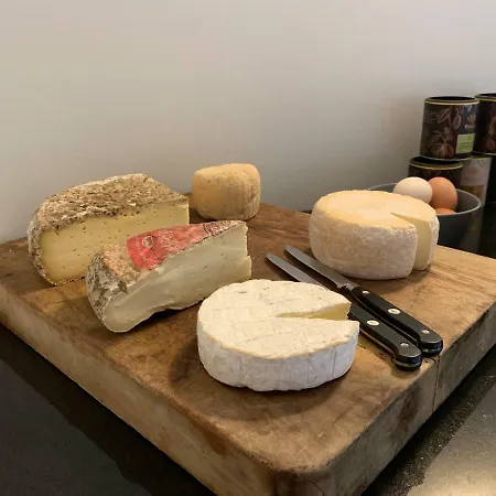 ベッド・アンド・ブレックファスト Per Oropa